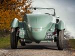 Lagonda LG6 Tourer 1938 года